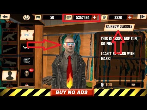 ## Stone Giant - ( Purchase All iteam) - Stone Giant Purchase Rainbow Glasses, Gun, Bike