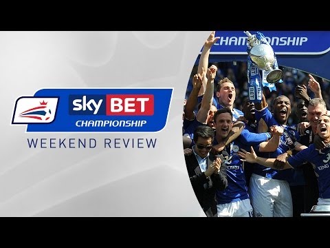 REVIEW Sky Bet Championship | Matchday 46