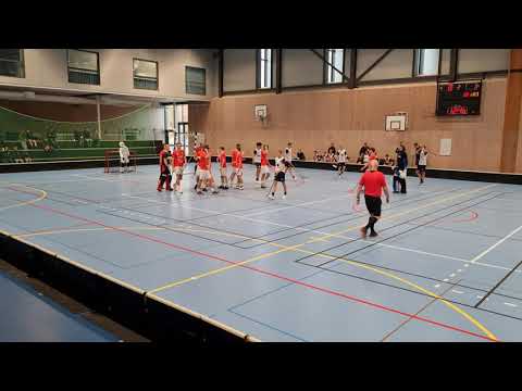 2:a perioden FC Helsingborg P06-Höllvikens IBF P05, Pantamera Pojkar A Södra Höst 2021-10-24