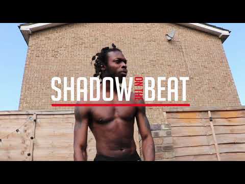 SHADOW ON THE BEAT - PASS THRU ZONE [OFFICIAL MUSIC VIDEO]