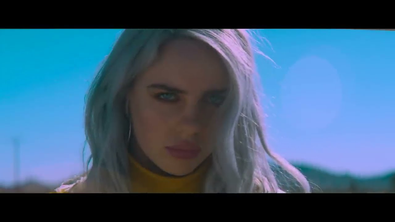 Billie Eilish Bellyache Lyrics And Videos