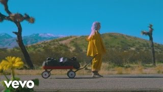 Download the video "Billie Eilish - Bellyache (Official Music Video)"