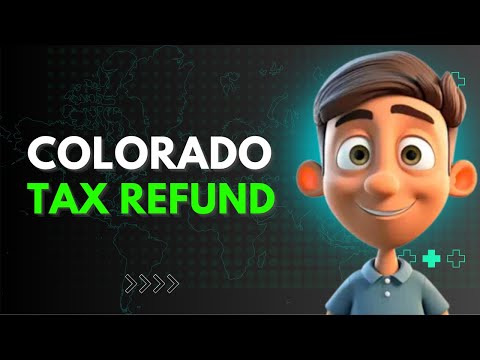 Maximize Your Colorado State Refund By Avoiding Common Mistakes