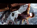 Uncharted 2 Remastered FAIL - Brutal Difficulty