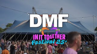 Download lagu DMF Live 4k - In It Together Festival 2025 (Full Concert) mp3