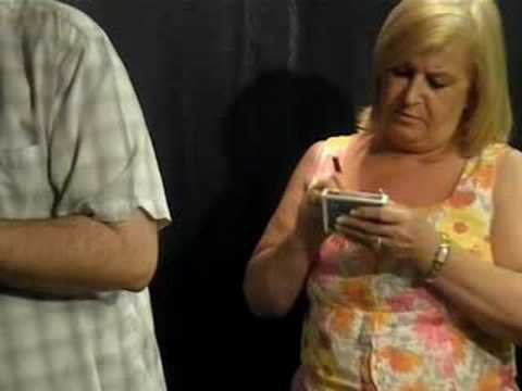 Just Think by Adrian Sullivan - Trick