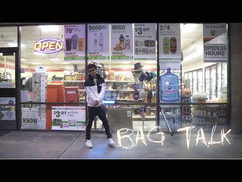 Lul Jay x Sbtmoneyteam x Gmo  - Bags Talk