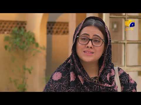 Maa Nahi Saas Hoon Main Episode 21 | Best Scene 04 | Hammad Shoaib - Sumbul Iqbal | Har Pal Geo