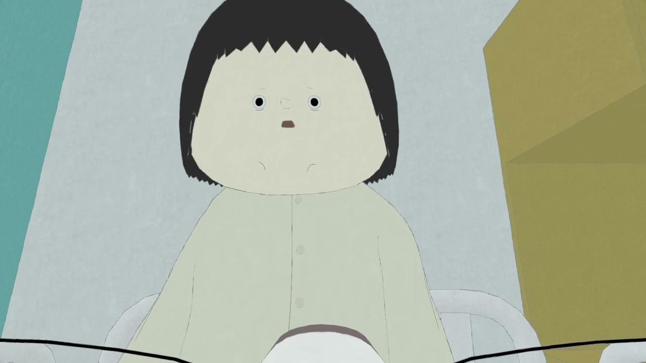 Trailer - IF YOU SEE A CAT/ 猫が見えたら