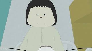 Trailer - IF YOU SEE A CAT/ 猫が見えたら