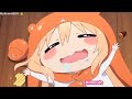 Himoutou Umaru Chan 2 Cute Moments 干物妹 うまるちゃん