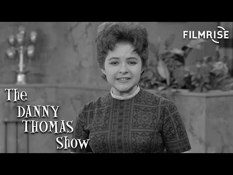 The Danny Thomas Show - Season 8, Episode 31 - Party Wrecker - Full Episode