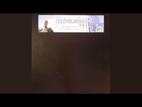 John Modena ft. Father Joe - Rock your body (Original Mix)