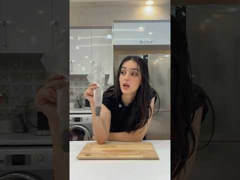 The healthiest & easiest ice cream 😳❤️‍🔥 @tasty_iri ❤️ #cooking #recipe