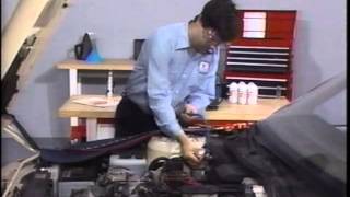 Buick - Air Conditioning Diagnosis (1987)