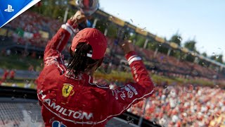 Video de F1 25 PS5