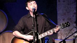 "The Bulrushes", Richard Barone at City Winery 2012