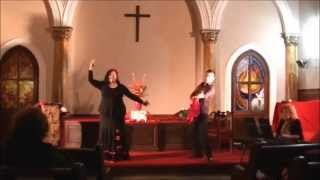 &quot;Torero Quiero sé&quot; - Dúo Zarzuela El Gato Montés