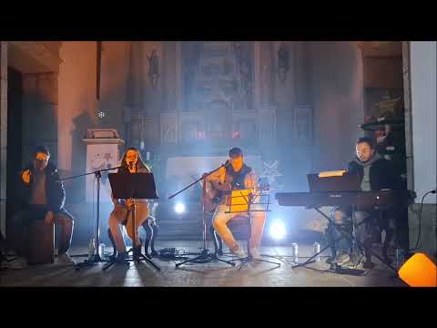 O Presépio (Versão Fortaleza Jovem)