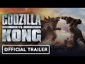 Godzilla Vs. Kong - Official Trailer