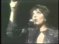 Liza Minnelli 1980 Her Best Performance of 'Some People' from 'Gypsy'