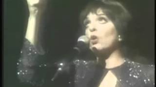 Liza Minnelli 1980 Her Best Performance of &#39;Some People&#39; from &#39;Gypsy&#39;