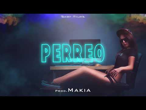 Perreo Type Beat (Makia Prod)