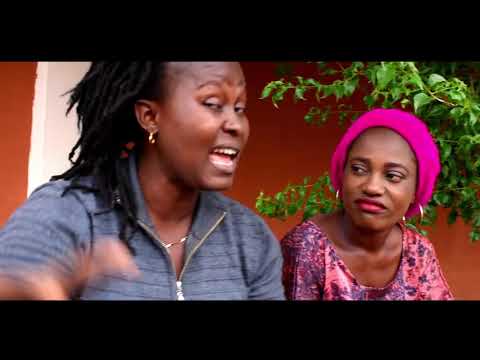 OFFICIAL MUSIC VIDEO SOUNDTRACK (OTEN-DAN)