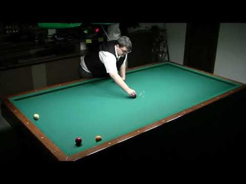 Finale - Calcinai Riccardo - Fossetti Marco