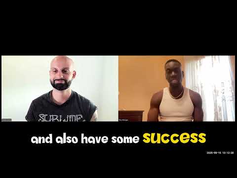 How Courage & Consciousness Attract Women -- feat. Trey Morgan (The Masculine Throne)