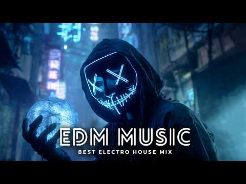 Best Music Mix 2026 🎧 Remixes of Popular Songs 🎧 EDM Best Music Mix