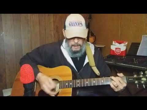 I Am Weary - Pete Kuykendall