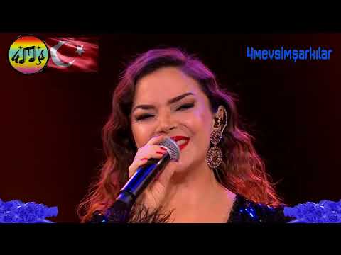 Esra İçöz "Ne O Bensiz Edebilir"