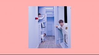 AKMU - ‘사람들이 움직이는 게(HOW PEOPLE MOVE)' from 사춘기 상(思春記 上) TEASER Vol.2