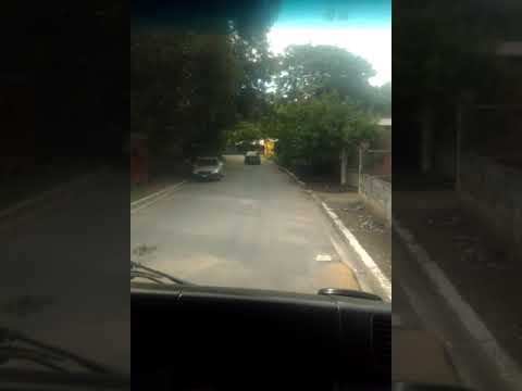 Comunidad San Carlos Lempa