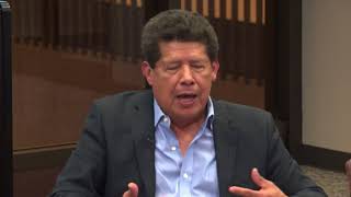 Making Space for Indigenous Law