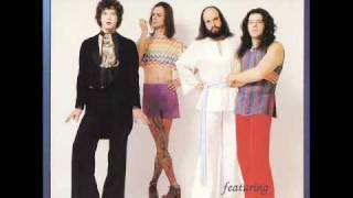 Max Webster - America&#39;s Veins