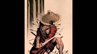 Mesa - Ronin Instrumental