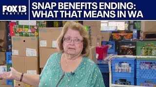 Download lagu SNAP benefits ending: Here's what that means in WA mp3 Download lagu SNAP benefits ending: Here's what that means in WA mp3