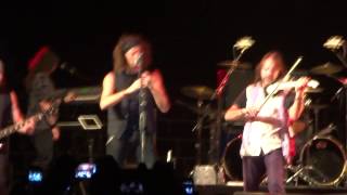 Satanael - Mägo de Oz (Live) @ Plaza de Toros Santa María Qro