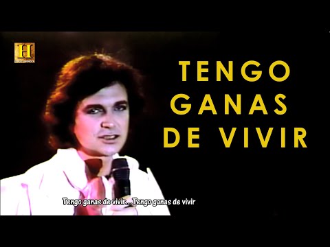 Tengo Ganas De Vivir video