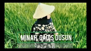 Download lagu MINAH GADIS DUSUN | #VIDEOCOVER  Puput Melati (Cipt: Titik Puspa) mp3