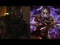 Kabal All Powers Fight Scenes Mortal Kombat Full Compilation