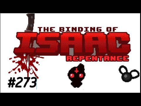 Road to Dead God #273 - Tainted Judas vs. Greedier [The Binding of Isaac: Repentance]