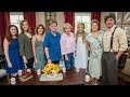 A Walk Down Memory Lane with the cast of ‘The Waltons'