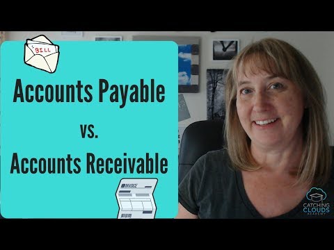 Accounts Payable vs Accounts Receivable