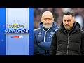 West Ham or Spurs? Final‑Day Relegation battle discussion | Sunday Supplement DEFAULT Thumbnail