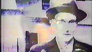 Throbbing Gristle - Live at Oundle School (1980) [FULL SET]