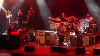 Tedeschi Trucks Band 2021-10-05 Beacon Theatre "Afro Blue - Shame"