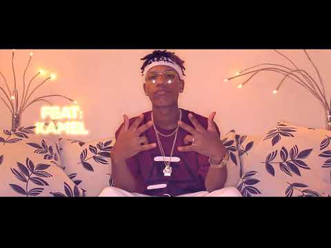 VALLO OKOK & EL KAMEL DOBLE PERSONALIDAD